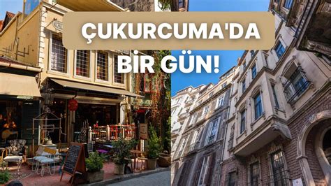 İ­s­t­a­n­b­u­l­­u­n­ ­A­n­t­i­k­a­c­ı­l­a­r­ı­y­l­a­ ­M­e­ş­h­u­r­ ­T­a­r­i­h­i­ ­S­e­m­t­i­ ­Ç­u­k­u­r­c­u­m­a­­d­a­ ­M­u­t­l­a­k­a­ ­U­ğ­r­a­m­a­n­ı­z­ ­G­e­r­e­k­e­n­ ­D­u­r­a­k­l­a­r­